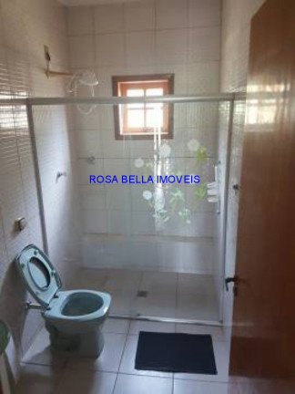 Imagem Imóvel com 4 Quartos à Venda, 265 m² em Cafezal 2 - Itupeva