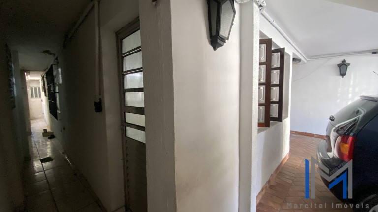 Imagem Casa com 4 Quartos à Venda,  em Vila Margarida  - Carapicuíba