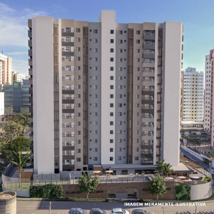 Imagem Apartamento à Venda, em Jardim Infante Dom Henrique - Bauru Imagem Apartamento à Venda, em Jardim Infante Dom Henrique - Bauru