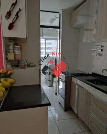Imagem Apartamento com 2 Quartos à Venda, 48 m² em Vila Gonçalves - São Bernardo Do Campo Imagem Apartamento com 2 Quartos à Venda, 48 m² em Vila Gonçalves - São Bernardo Do Campo