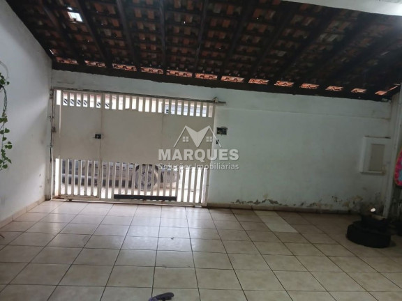 Imagem Casa com 3 Quartos à Venda, 70 m² em Jardim Nova Europa - Hortolândia Imagem Casa com 3 Quartos à Venda, 70 m² em Jardim Nova Europa - Hortolândia