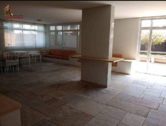 Imagem Apartamento com 3 Quartos à Venda, 96 m² em Saúde - São Paulo