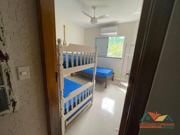 Imagem Casa com 2 Quartos à Venda, 75 m² em Maranduba - Ubatuba