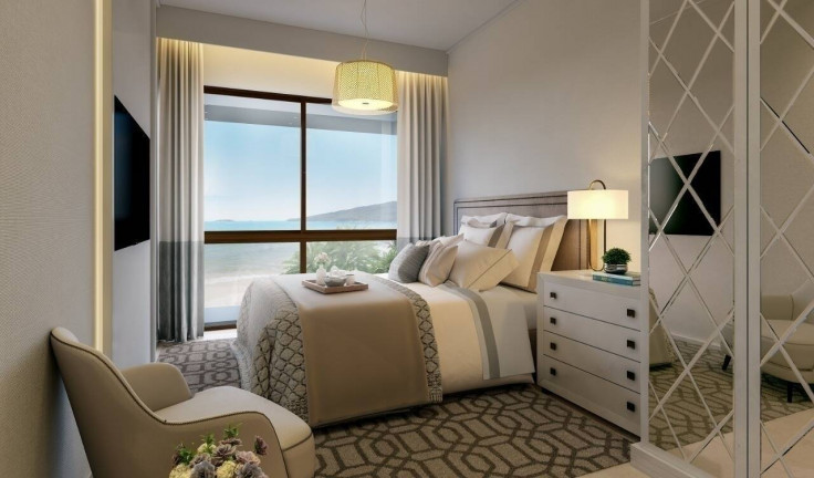 Imagem Apartamento com 2 Quartos à Venda, 77 m² em Ingleses Do Rio Vermelho - Florianópolis Imagem Apartamento com 2 Quartos à Venda, 77 m² em Ingleses Do Rio Vermelho - Florianópolis