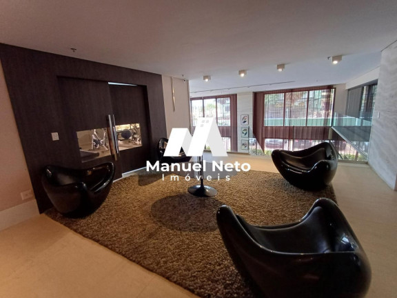 Imagem Apartamento com 4 Quartos à Venda, 543 m² em Meireles - Fortaleza
