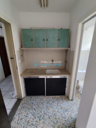 Imagem Kitnet com 1 Quarto à Venda, 17 m² em Ocian - Praia Grande