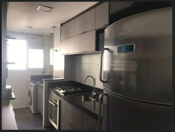 Imagem Apartamento com 2 Quartos à Venda, 66 m² em Jardim - Santo André Imagem Apartamento com 2 Quartos à Venda, 66 m² em Jardim - Santo André