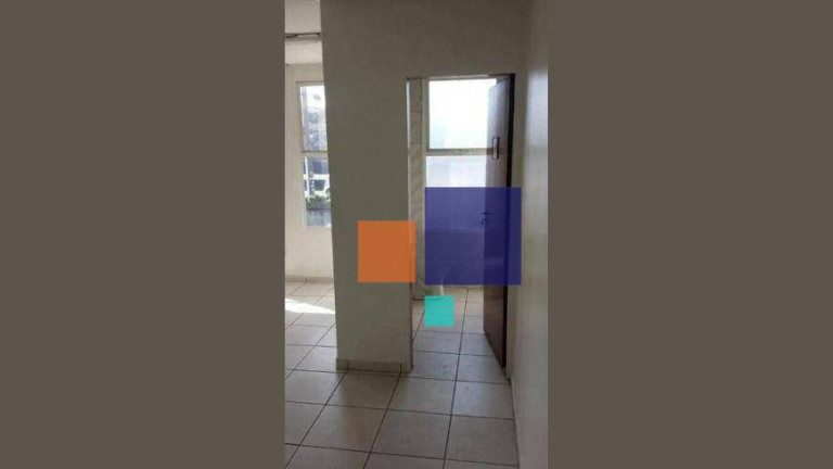 Imagem Galpão para Alugar, 1.092 m² em Vila São Rafael - Guarulhos