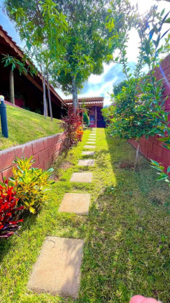 Imagem Chácara com 2 Quartos à Venda, 406 m² em Jardim Colonial - Atibaia Imagem Chácara com 2 Quartos à Venda, 406 m² em Jardim Colonial - Atibaia
