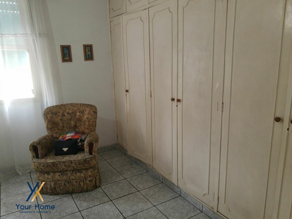 Imagem Sobrado com 3 Quartos à Venda, 17 m² em Campo Grande - Santos