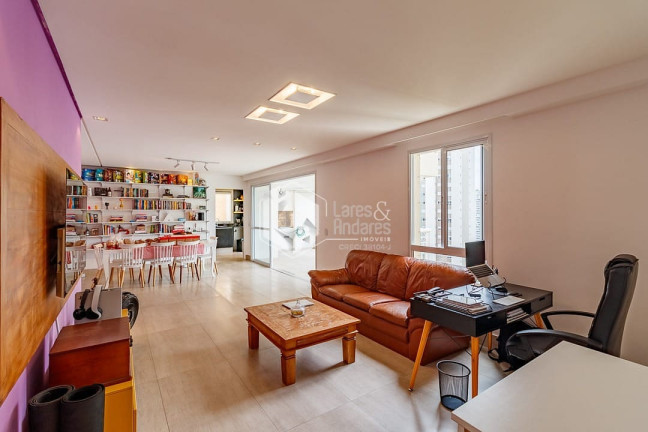 Imagem Apartamento com 2 Quartos à Venda, 142 m² em Vila Andrade - São Paulo