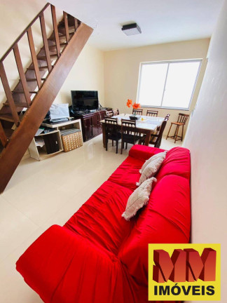 Imagem Cobertura com 4 Quartos à Venda, 144 m² em Braga - Cabo Frio Imagem Cobertura com 4 Quartos à Venda, 144 m² em Braga - Cabo Frio