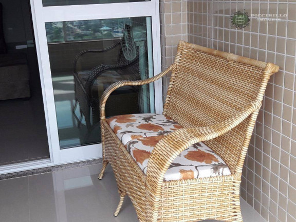 Imagem Apartamento com 2 Quartos à Venda, 106 m² em Caiçara - Praia Grande Imagem Apartamento com 2 Quartos à Venda, 106 m² em Caiçara - Praia Grande