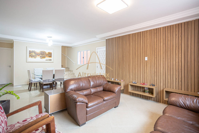 Imagem Casa com 3 Quartos à Venda, 140 m² em Jardim D'abril - Osasco