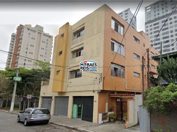 Imagem Apartamento com 4 Quartos à Venda, 150 m² em Santo Amaro - São Paulo Imagem Apartamento com 4 Quartos à Venda, 150 m² em Santo Amaro - São Paulo