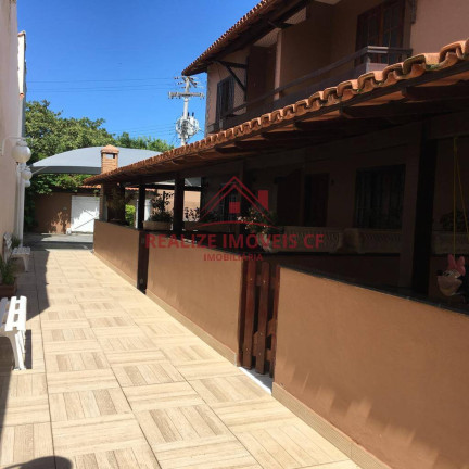 Casa de Condomínio com 2 Quartos à Venda, 82 m² em Palmeiras - Cabo Frio