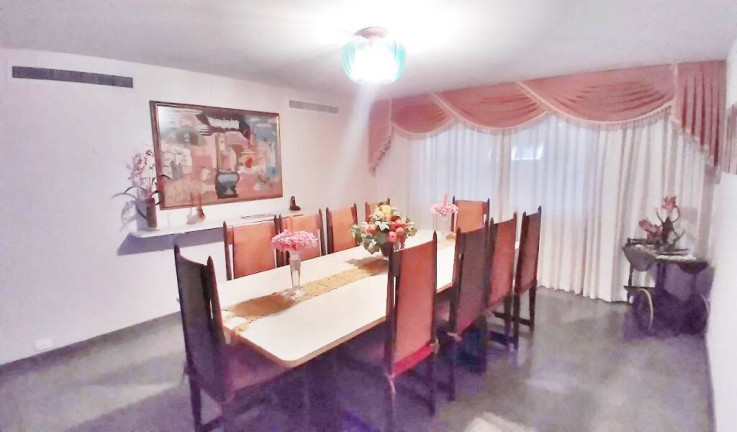 Imagem Apartamento com 4 Quartos para Alugar, 430 m² em Leme - Rio De Janeiro