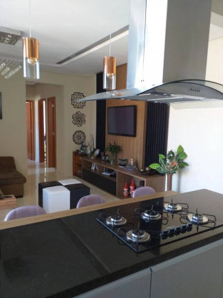 Imagem Apartamento com 3 Quartos à Venda, 78 m² em Chácara Do Solar Iii - Santana De Parnaíba Imagem Apartamento com 3 Quartos à Venda, 78 m² em Chácara Do Solar Iii - Santana De Parnaíba