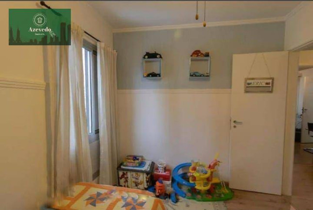 Imagem Apartamento com 3 Quartos à Venda, 80 m² em Centro - Guarulhos Imagem Apartamento com 3 Quartos à Venda, 80 m² em Centro - Guarulhos