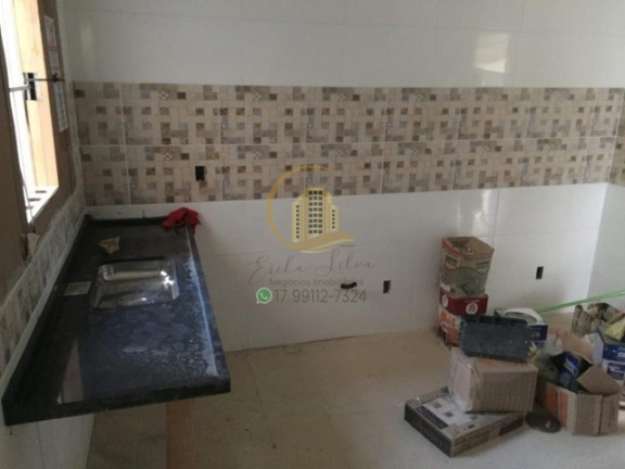 Imagem Casa com 3 Quartos à Venda, 100 m² em Jardim Leste - São José Do Rio Preto Imagem Casa com 3 Quartos à Venda, 100 m² em Jardim Leste - São José Do Rio Preto