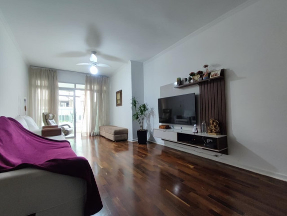 Imagem Apartamento com 3 Quartos à Venda, 170 m² em Ponta Da Praia - Santos Imagem Apartamento com 3 Quartos à Venda, 170 m² em Ponta Da Praia - Santos