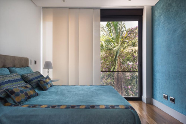 Imagem Casa com 4 Quartos à Venda, 591 m² em Jardim Guedala - São Paulo