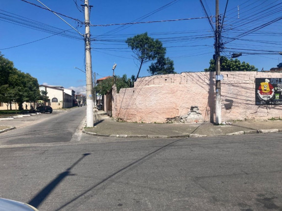 Imagem Terreno à Venda, 500 m² em Calmon Viana - Poá Imagem Terreno à Venda, 500 m² em Calmon Viana - Poá