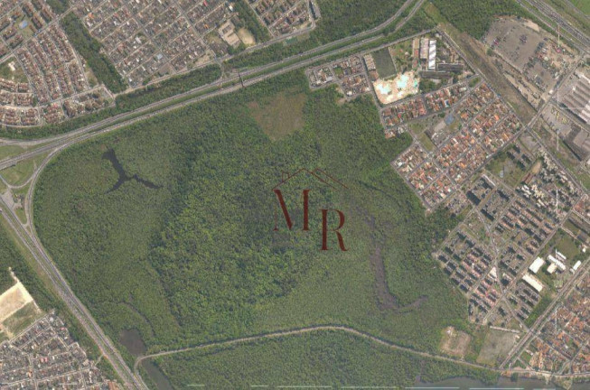 Imagem Imóvel à Venda, 182.000 m² em Parque São Luis - Cubatão