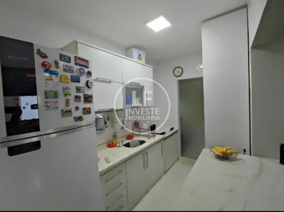 Imagem Apartamento com 3 Quartos à Venda, 88 m² em Jardim Goiás - Goiânia