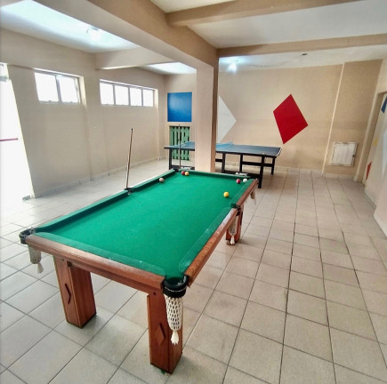 Imagem Kitnet com 1 Quarto à Venda, 44 m² em Caiçara - Praia Grande Imagem Kitnet com 1 Quarto à Venda, 44 m² em Caiçara - Praia Grande