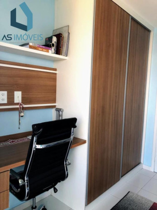 Imagem Apartamento com 3 Quartos à Venda, 109 m² em Passagem - Cabo Frio Imagem Apartamento com 3 Quartos à Venda, 109 m² em Passagem - Cabo Frio