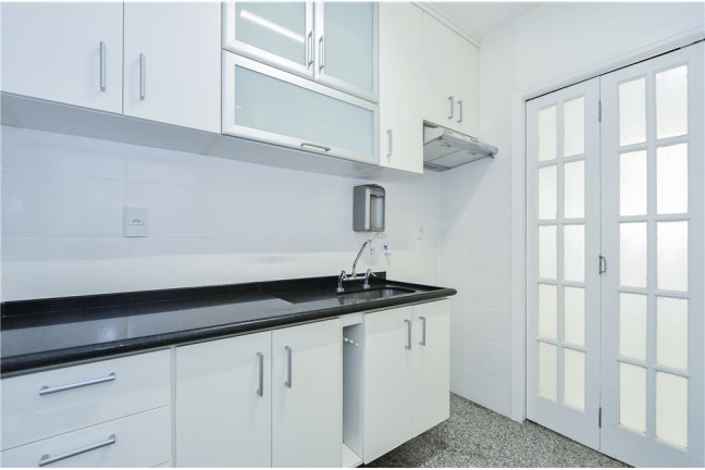Imagem Imóvel com 3 Quartos à Venda, em Vila Sônia - São Paulo Imagem Imóvel com 3 Quartos à Venda, em Vila Sônia - São Paulo