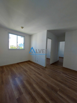 Imagem Apartamento com 2 Quartos à Venda, 49 m² em Vila Bela Vista - Santo André Imagem Apartamento com 2 Quartos à Venda, 49 m² em Vila Bela Vista - Santo André