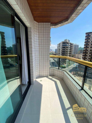 Imagem Apartamento com 3 Quartos à Venda, 120 m² em Vilamar - Praia Grande Imagem Apartamento com 3 Quartos à Venda, 120 m² em Vilamar - Praia Grande