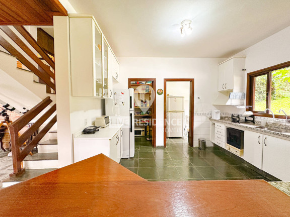 Imagem Casa com 4 Quartos à Venda, 250 m² em Capela Do Barreiro - Itatiba