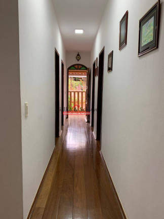 Imagem Casa com 3 Quartos à Venda, 240 m² em Rua Da Vargem Próximo Ao Asilo - Teixeiras Imagem Casa com 3 Quartos à Venda, 240 m² em Rua Da Vargem Próximo Ao Asilo - Teixeiras