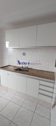 Apartamento com 3 Quartos para Alugar, 120 m² em Vila Progresso - Jundiaí