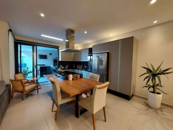Imagem Sobrado com 3 Quartos à Venda, 249 m² em Residencial Real Park Sumaré - Sumaré Imagem Sobrado com 3 Quartos à Venda, 249 m² em Residencial Real Park Sumaré - Sumaré