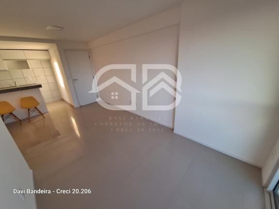 Imagem Apartamento com 3 Quartos à Venda, 73 m² em Cidade 2000 - Fortaleza