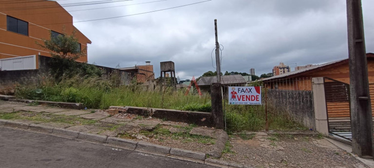 Imagem Terreno à Venda, 728 m² em Centro - Guarapuava Imagem Terreno à Venda, 728 m² em Centro - Guarapuava