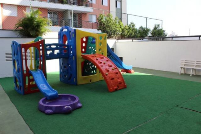 Imagem Apartamento com 2 Quartos à Venda, 69 m² em Lapa - São Paulo