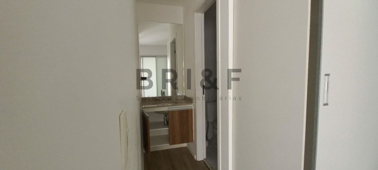Imagem Apartamento com 1 Quarto à Venda, 35 m² em Brooklin - São Paulo Imagem Apartamento com 1 Quarto à Venda, 35 m² em Brooklin - São Paulo