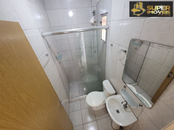 Imagem Apartamento com 2 Quartos à Venda, 43 m² em Três Vendas - Pelotas