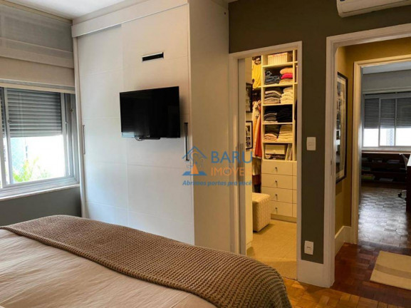 Imagem Apartamento com 3 Quartos à Venda, 155 m² em Higienópolis - São Paulo Imagem Apartamento com 3 Quartos à Venda, 155 m² em Higienópolis - São Paulo