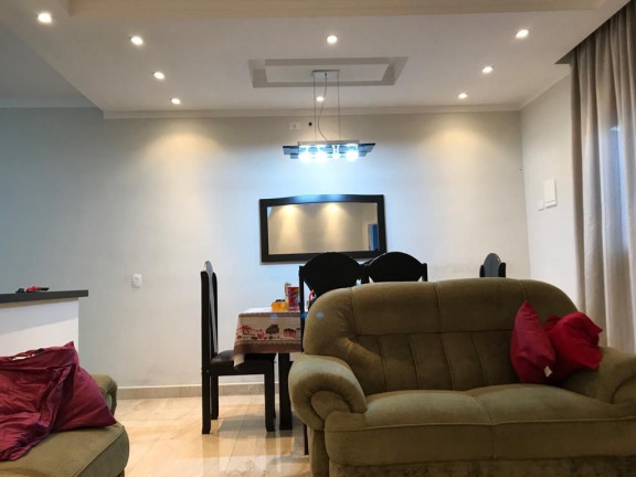 Imagem Casa com 3 Quartos à Venda, 137 m² em Villa Branca - Jacareí