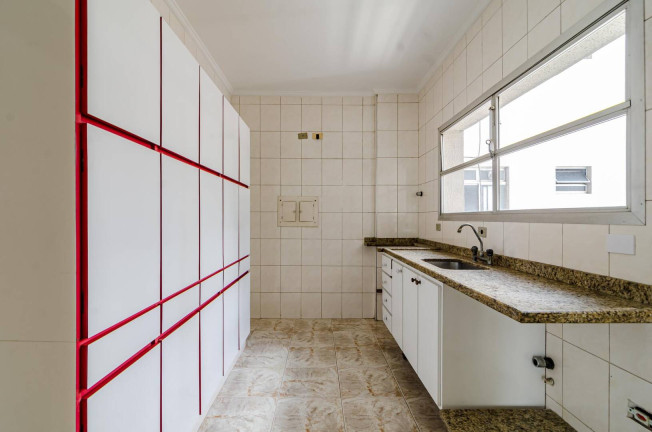 Apartamento com 2 Quartos à Venda, 101 m² em Paraíso - São Paulo