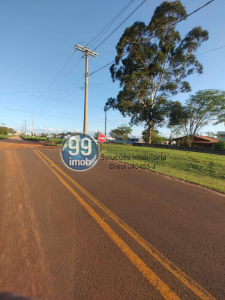 Imagem Terreno à Venda,  em Ninho Verde Ii - Pardinho