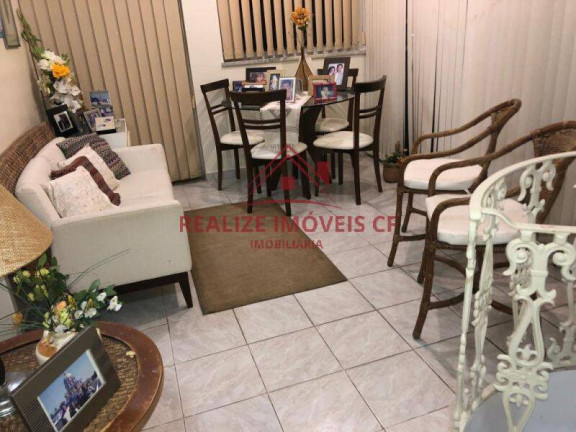 Imagem Cobertura com 3 Quartos à Venda, 149 m² em Passagem - Cabo Frio