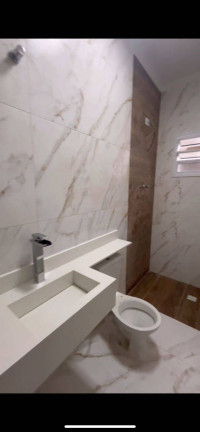 Imagem Apartamento com 3 Quartos à Venda, 200 m² em Ocian - Praia Grande