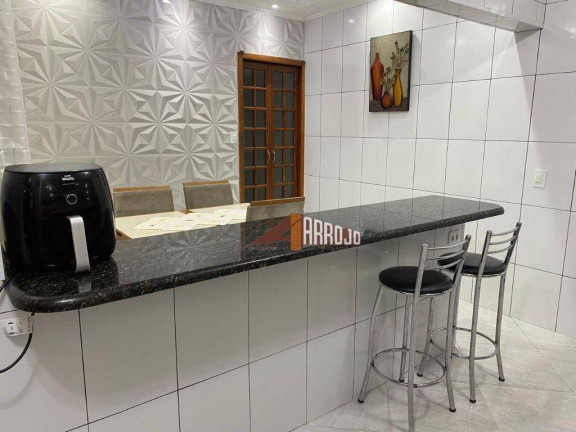 Imagem Sobrado com 3 Quartos à Venda, 200 m² em Penha De França - São Paulo Imagem Sobrado com 3 Quartos à Venda, 200 m² em Penha De França - São Paulo